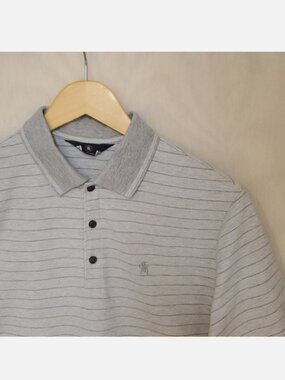 Hart Schaffner Marx Polo M